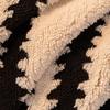 Thicken Warm Jacquard Tuffed Fleece Sofa Towel, for Living Room Bedding Room Large Relax Leisure Blanket Couch Cover Decor