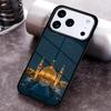 Islam Shia Imam Ali Iraq Arabic Phone Case for iPhone 17 16 15 Pro Max Air 14 13 12 11 Plus Shockproof Cover