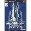 Gradius 3 & 4 Resurrection Myth