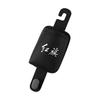Car Cup Holder and Seat Back Hook for Hongqi HS5/H5/H7/H9/EHS9 - Vehicle Storage Accessory