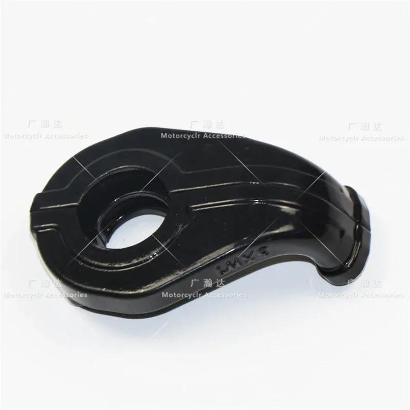 Replacement Parts for Throttle Gas Cable Conduit Seat Fairing for Yamaha YZF R1 R6 FZ1 FZ6 XJ6 Housing