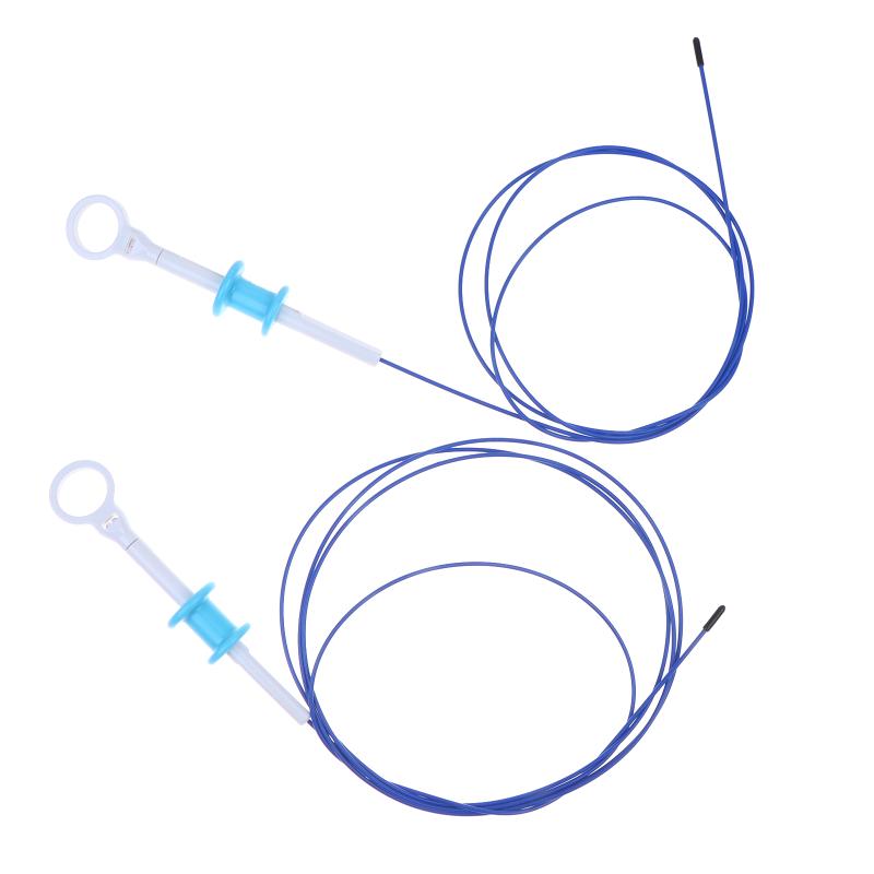 High Quality Disposable Endoscope Sampling Forceps 1.8mm 2.3mm Biopsy Tool for Professional Medical Use
