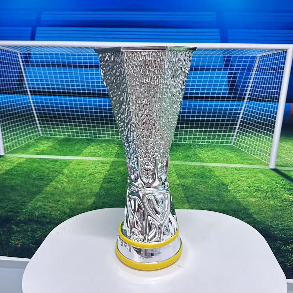 UEFA Europa League Trophy Model