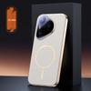 Lens Protector Case for Huawei Pura70 Series: Pura70, Pura70Pro, Pura70Ultra