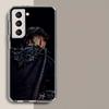 DJ A-Afterlife Anyma Phone Case For Samsung Galaxy S25 Edge S24 S23 FE S21 S20 S10 Plus S22 S26 Ultra Cover Clear Cases TPU Capa