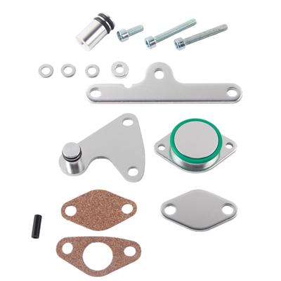 Kit di riparazione e sostituzione della guarnizione del radiatore EGR per BMW N47 N47S 2.0 D E81 87 88 82 90 E84