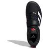 Adidas Abrasion Resistant Lightweight Wear resistant And Lightweight Low top Training Shoes Unisex Black IH8240