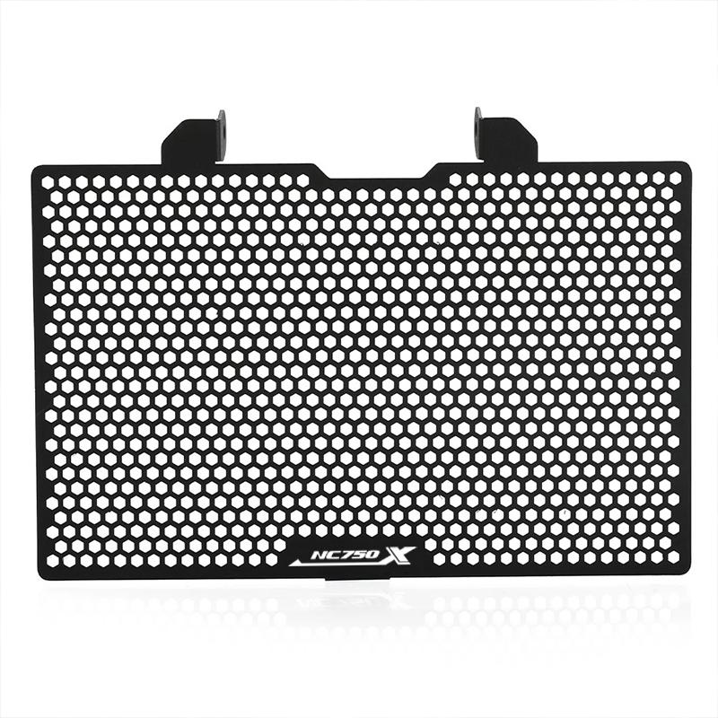 2024 Motorcycle Accessories Radiator Guard Protector Grille Grill Cover For HONDA NC750X NC 750X NC750 X 2021-2023 2022