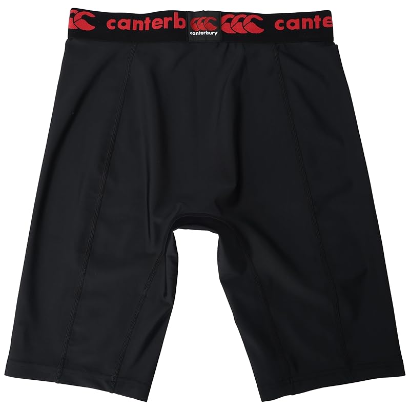 [Canterbury] base layer shorts BASELAYER SHORTS men's 65_red L