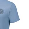 Skechers Breathable Moisture-Wicking Quick-Dry T-Shirt Unisex Tops P326U032-053K