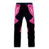 Children Boys Girls Soft Wind Water-repellent Respiratory Warm Ski Sports Pants