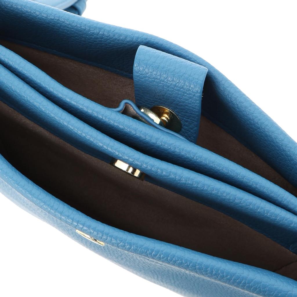 Legato Largo Play Color Shoulder Bag LG-E1522 Women's BL