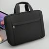 Herren Pendeln Outdoor Freizeit Büro Laptoptasche Umhängetasche Messenger Bag Business Handtasche