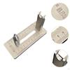 Portable Rubber Band Binding Jig Tool for Easy Tying