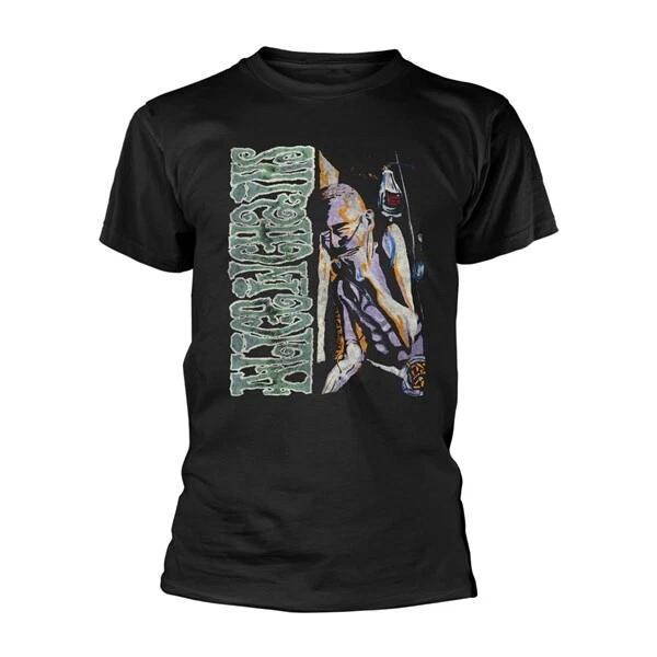 ALICE IN CHAINS SICKMAN T-SHIRT 4XL