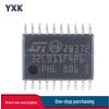 STM32L011F4P6 TSSOP-20 ARM Cortex-M0+ Microcontroller