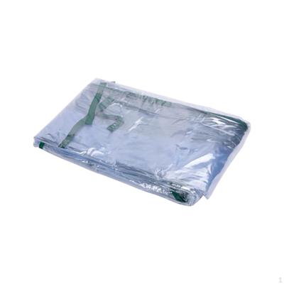 Greenhouse Cover for Plant Protection And Temperature Control