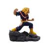 My Hero Academia Combination Battle ALL MIGHT All Might