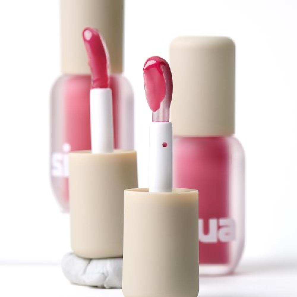 Unleashia Popcorn Syrup Lip Plumper