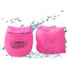 Mirhua Arm Rings, Swim Aids for Children and Adults (Under 60kg) [Set of 2] Arm Rings for Adults and Children, Swimming Assistant Tool