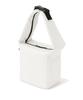 Bunny Insulated Bag Brand Golf Cooler FR [Master Edition] (Large Capacity, Logo) / / 758-6181603 030_White