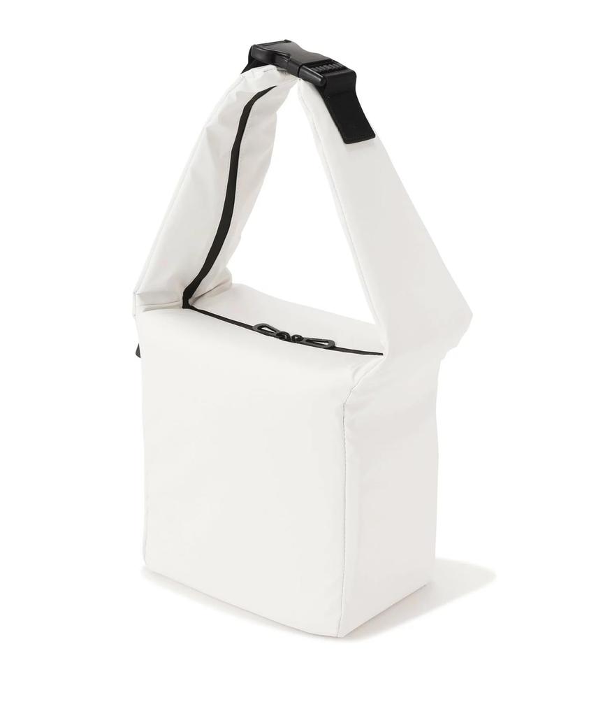 Bunny Insulated Bag Brand Golf Cooler FR [Master Edition] (Large Capacity, Logo) / / 758-6181603 030_White