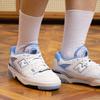 New Balance 550 'Team Carolina Blue' Sneakers BB550HL1