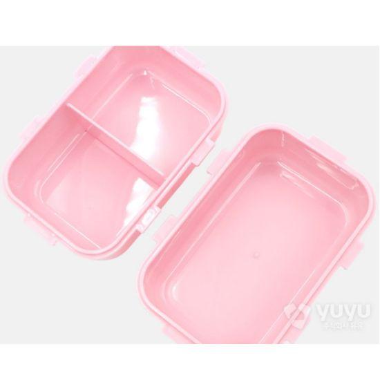 Princess Catch Teenieping Picnic Lunch Box Set