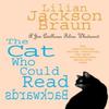 The Cat Who Could Read Backwards The Cat Who Mysteries Book 1 by Lilian Jackson Braun Paperback Book 9780747250340