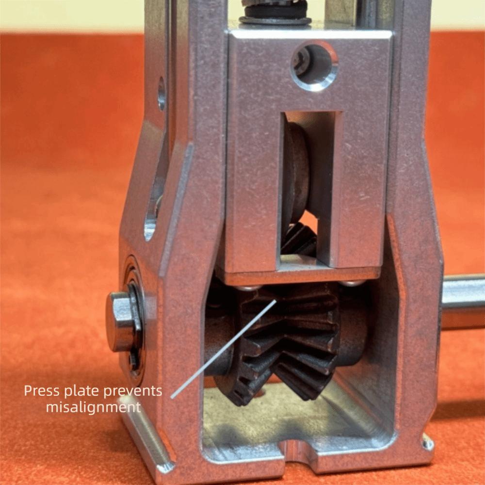 Aluminum Zinc Zinc Alloy Manual Stripper Portable Design Wire Stripping Machine  DIY Projects