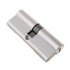  Entry Door Lock Cylinder Lockset with 3 Key Antitheft Security Interior Lock Entry Front Door  Locksets