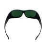 OPT Laser Glasses1902000nm Can Be Worn Over Prescription Glasses IPL Beauty Salon Goggles