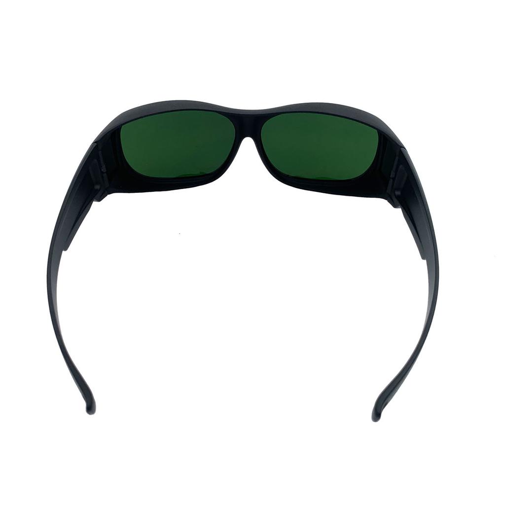 OPT Laser Glasses1902000nm Can Be Worn Over Prescription Glasses IPL Beauty Salon Goggles