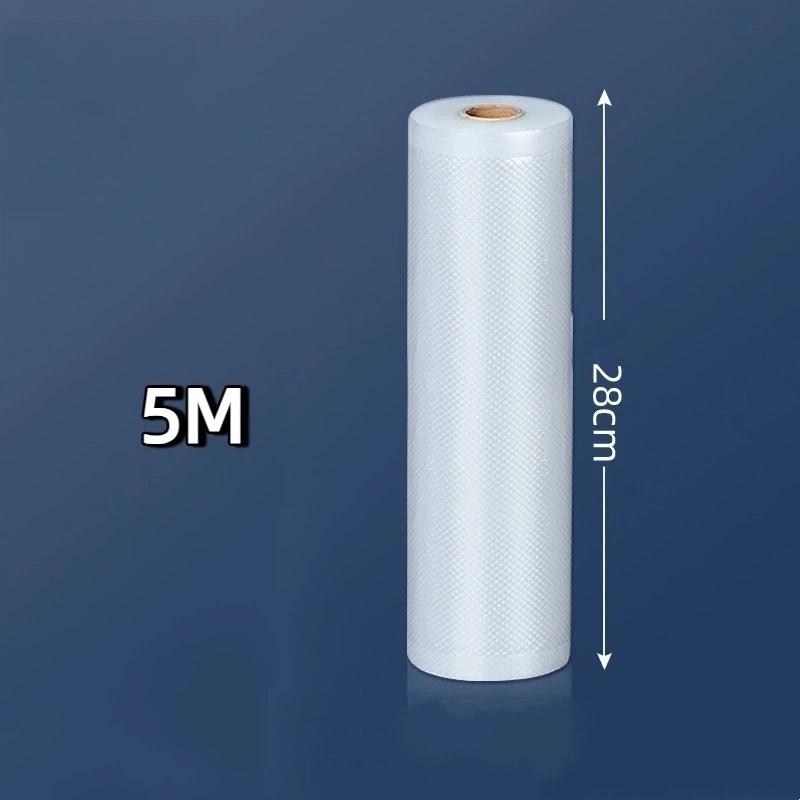 Food Vacuum Storage Bags Food Grade Safe Heavy Duty Vacuum Sealer Bags for Sous Vide Meat Vegetable Fruit Kitchen Freezer Storage