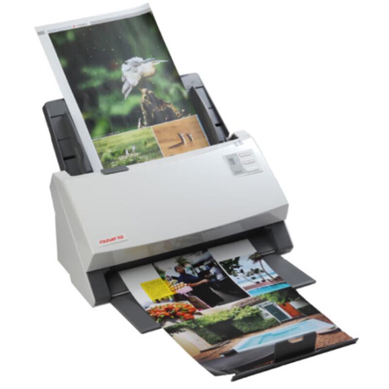 

Founder D3060C High-Speed Sheet-fed Scanner