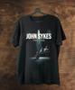 John Sykes 1959 2025 BLUE MURDER Band Gift For Fan S To 5XL T-shirt Unisex T-Shirt