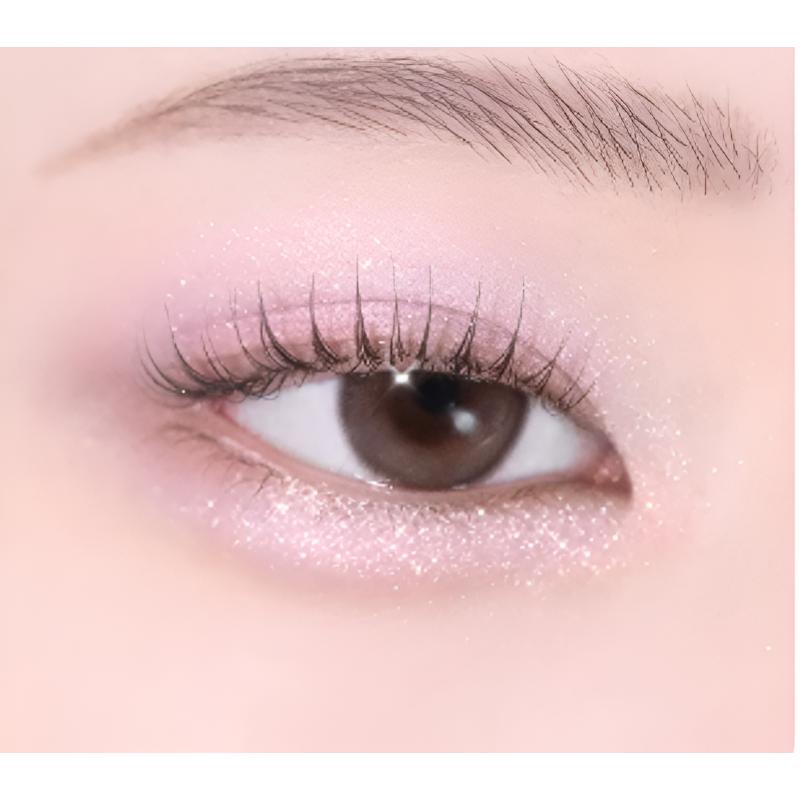 TIRTIR Sombra de Olhos de Bolso Airslick
