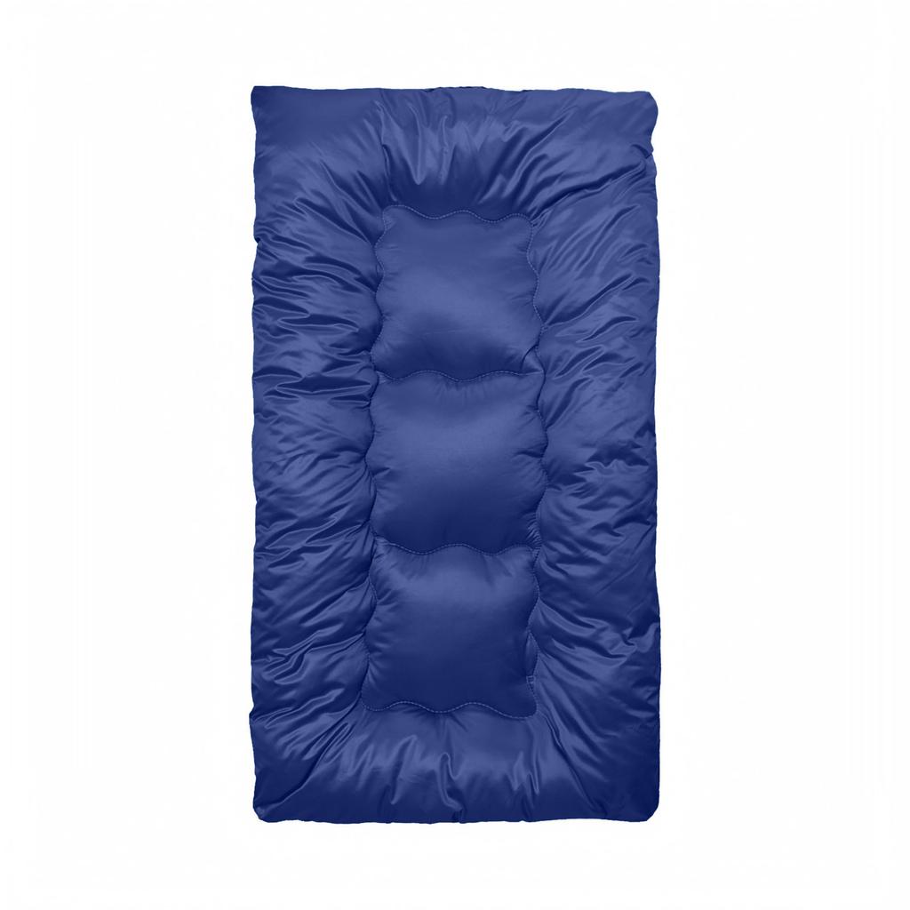 Dog Bed with Breathable Fabric Pet Pad for Hot Summer Days