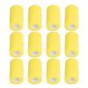 12Pcs Porous Non Woven Elastic Bandage Wrap Elastic Self Adhesive Nonwovens Wrap  Animal Care