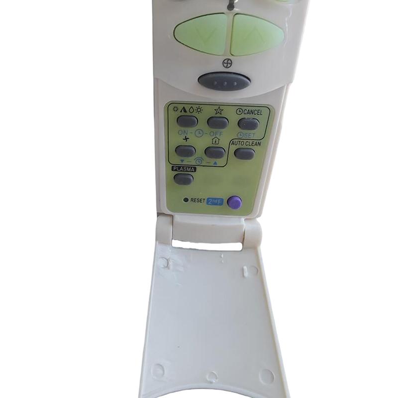 1 Stück Universelle LCD-Fernbedienung für LG 6711A20096C Klimaanlage Bluetooth Yks Ersatz-Fernbedienung