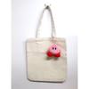 Sanei Boeki Kirby All Star Collection Standard Plush Toy 11cm x 8cm x 9cm Mascot KPM01