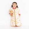 [MIKIHOUSE HOT BISCUITS] Sleeper 76-8033-573 (Free size, Ivory)