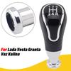 Lada Car Gear Shift Knob Modification Handle