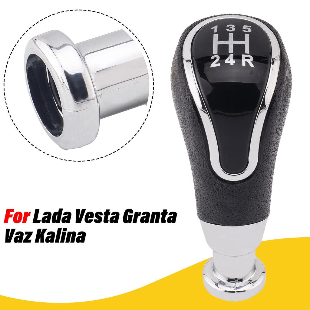 Lada Car Gear Shift Knob Modification Handle