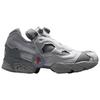 Reebok PlayStation X  Instapump Fury 94 Bequeme Alltagsschuhe Herren Sneaker Grau 100258814