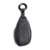 For Great Wall Haval Raptors JF-17 MAX Second Generation Big Dog Chitu H5 H6 Car Keycase Flip Fur Leather Shell Buckle