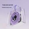 Keep Weighted Soft Spring Hula Hoop