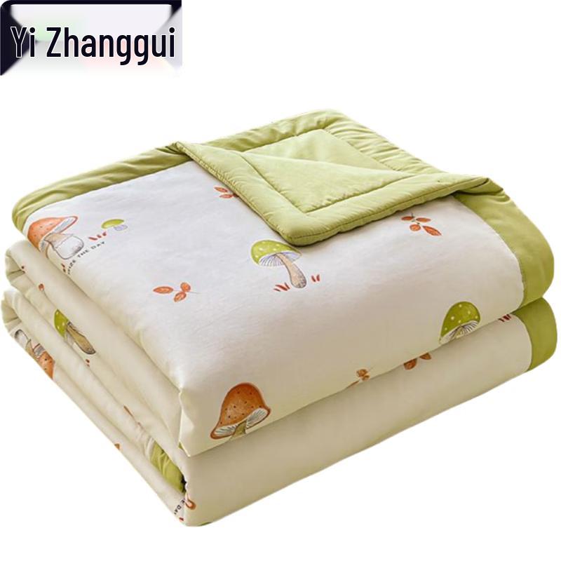 Летнее одеяло Yizhanggui