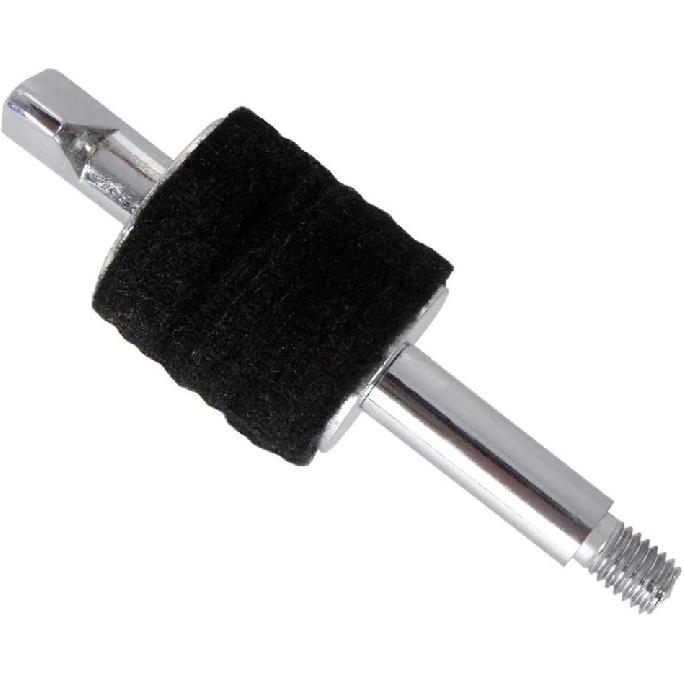 Voluxe Mini Cymbal Stacker, 4inch Cymbal Stacker, Wear Light Weight Cymbal Stacker for Playing Concert Music Enthusiast