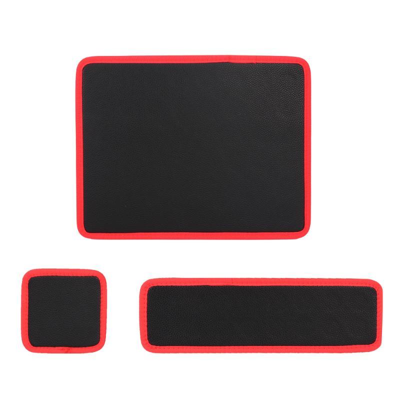 Strong Magnet Heavy-Duty Tool Mat Double-sided Waterproof Wall Mount Tray for Workbench DIY Repair Jobs